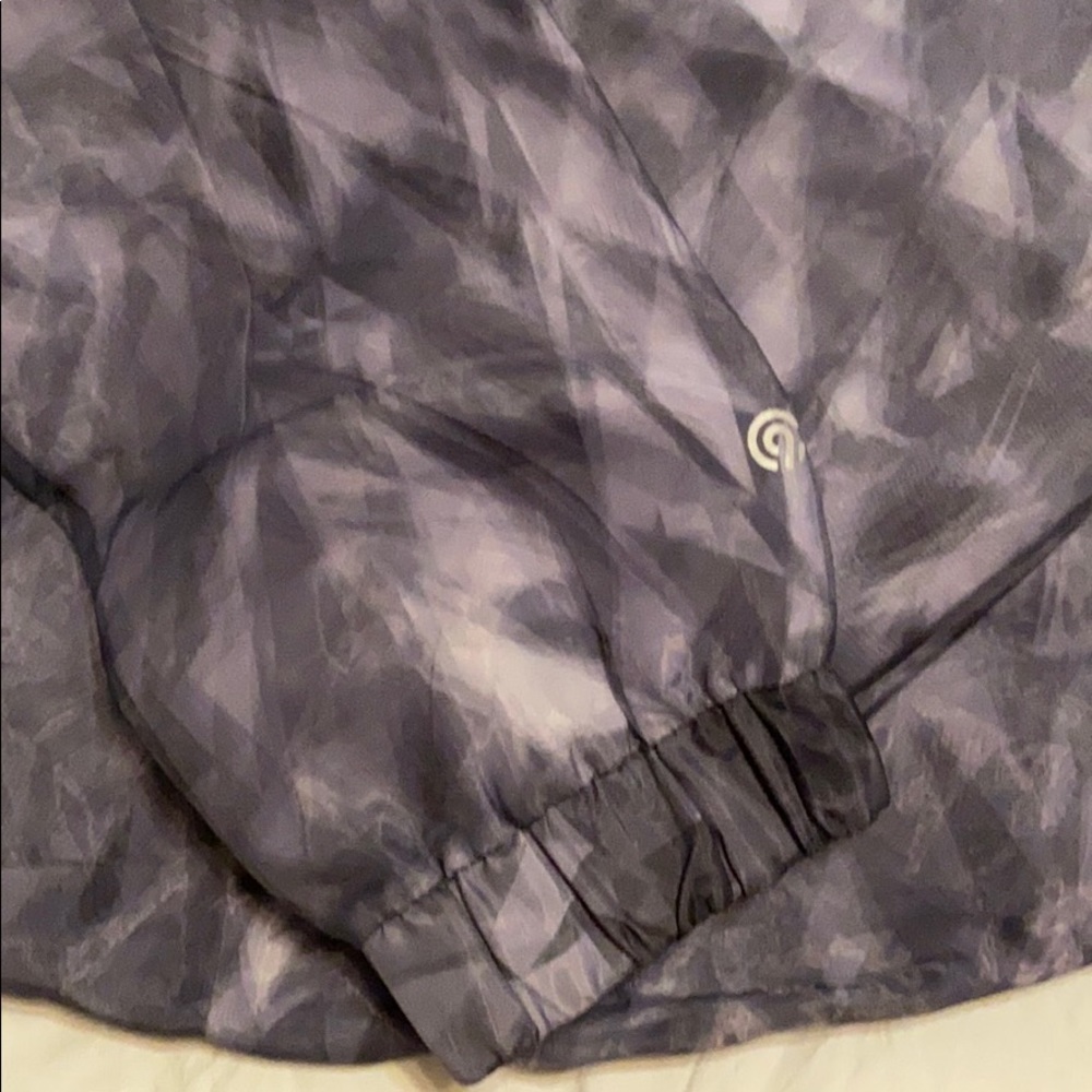 Champion Polyester light pullover - Picture 7 of 8